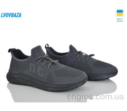 Кроссовки Lvovbaza